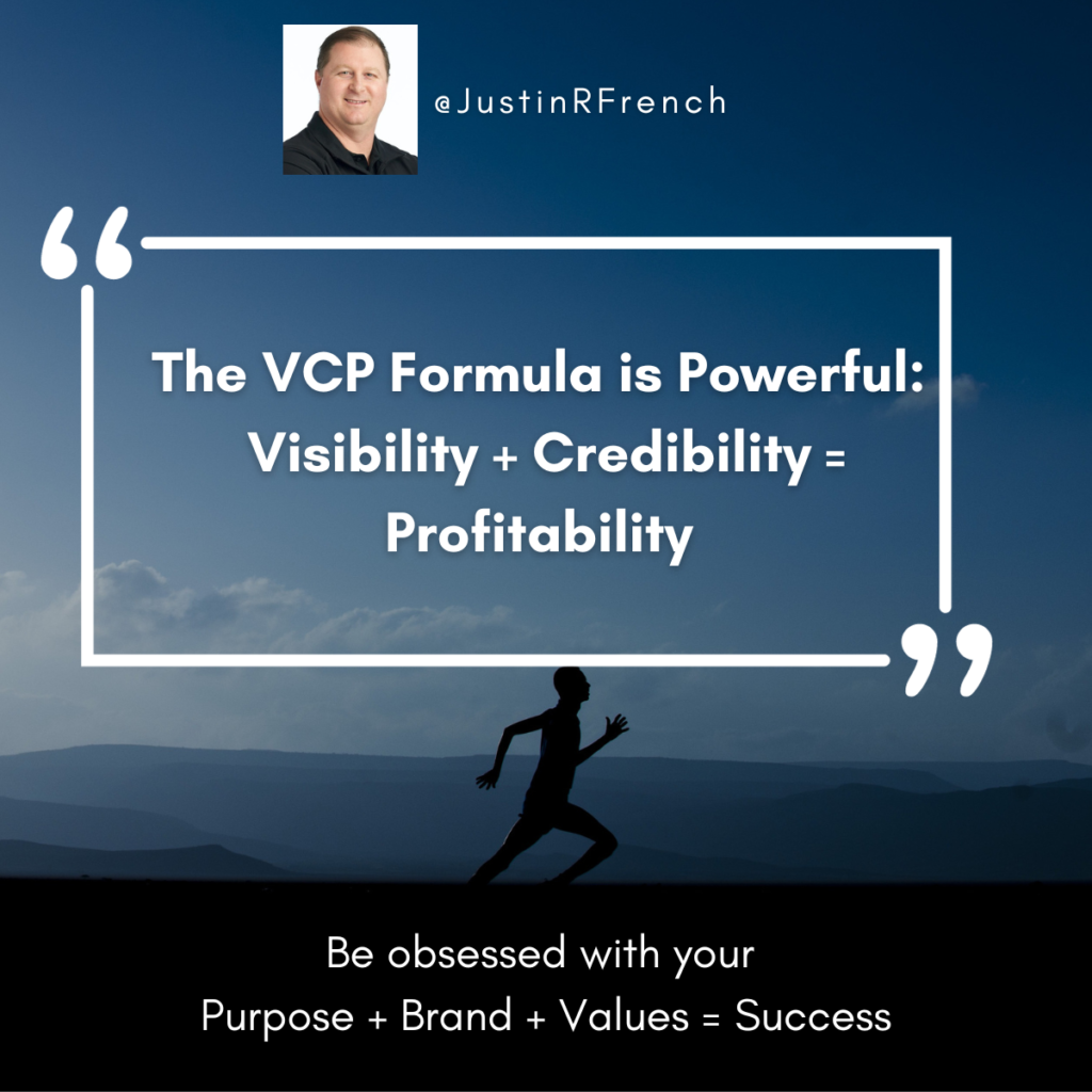 the fractional cmo formula for success